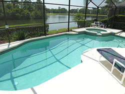 Winter Haven Pool