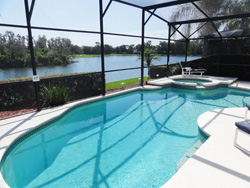 Winter Haven Pool