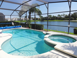 Winter Haven Pool