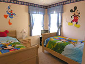 Disney Room