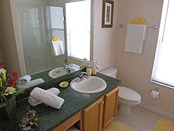2nd Master Bathroom