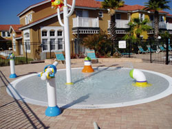 Kiddies Water Toys