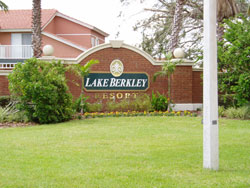 Lake Berkley Resort